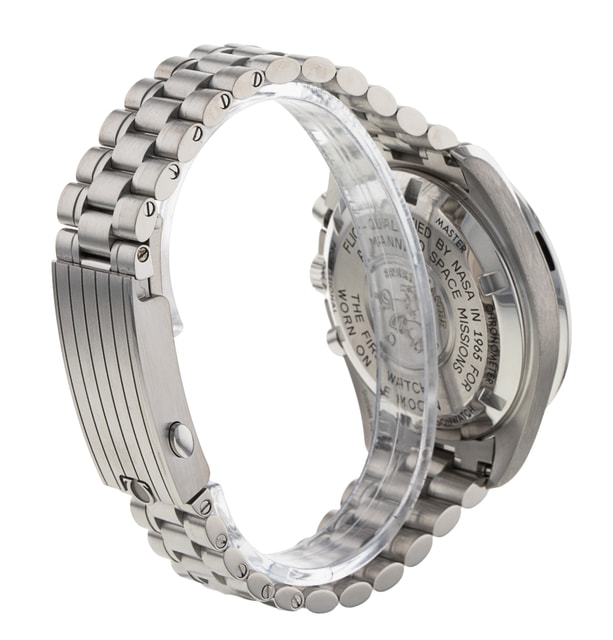 Omega Speedmaster Moonwatch Professional 310.30.42.50.01.001 Image 3